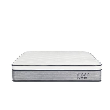 DORMITORIO EUROPEO ROSEN INDIE 2 PLAZAS WEST CHOCOLATE - 9