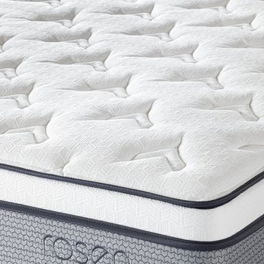 DORMITORIO EUROPEO ROSEN INDIE 1.5 PLAZAS NEW BENNET GRAFITO - 7