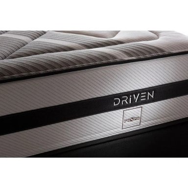 DORMITORIO AMERICANO ROSEN DRIVEN 1.5 PLAZAS ISSEY AZUL - 8