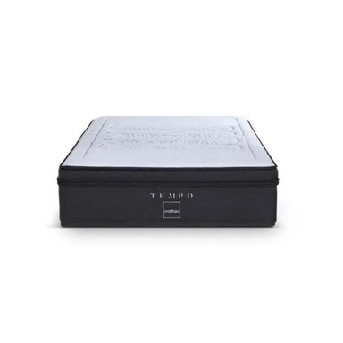 DORMITORIO BOXET ROSEN TEMPO 1.5 PLAZAS CONNOR GRAFITO - 6