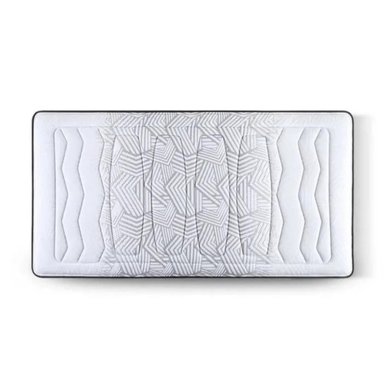 DORMITORIO BOXET ROSEN TEMPO 1.5 PLAZAS CONNOR GRAFITO - 7