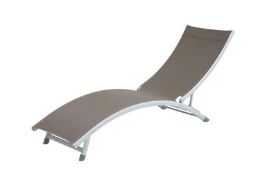 REPOSERA RIPLEY HOME TUBO TAUPE - 1