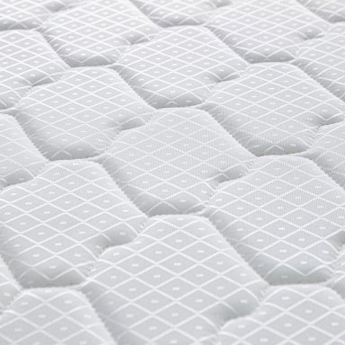 DORMITORIO AMERICANO FORLI ACQUA 1.5 PLAZAS GRAFITO + SOFÁ CAMA - 5