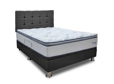 DORMITORIO BOXET DRIMER NEW OZONO 1.5 PLAZAS - 1