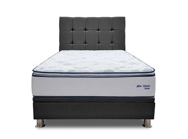 DORMITORIO BOXET DRIMER NEW OZONO 2 PLAZAS - 3
