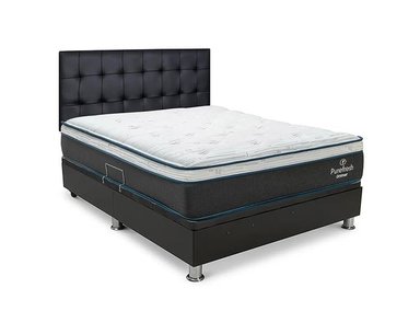 DORMITORIO BOXET DRIMER PURE FRESH 2 PLAZAS - 1