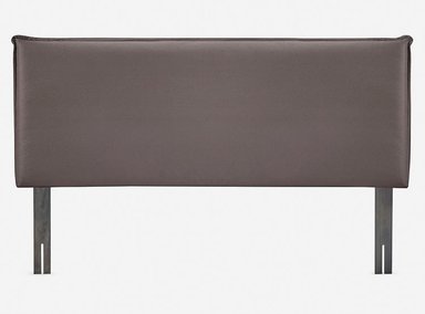 RESPALDO ROSEN MAURICE CHOCOLATE 2 PLAZAS - 1