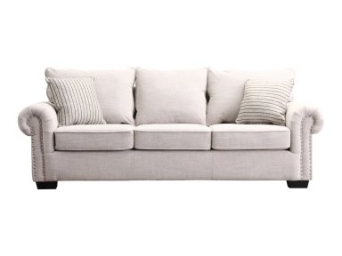 SOFÁ RIPLEY HOME PROVENZA 3 CUERPOS TAUPE CLARO - 2