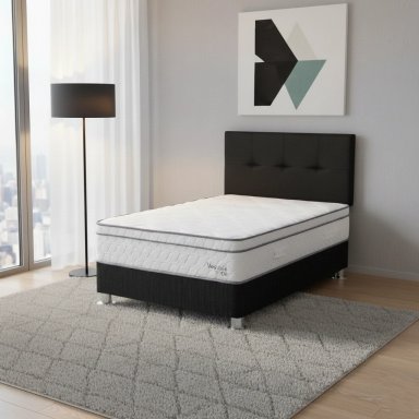 DORMITORIO RIZZOLI VESUBIO 1.5 PLAZAS - 1