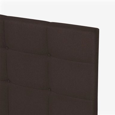 RESPALDO ROSEN ISSEY MOCCA QUEEN - 2