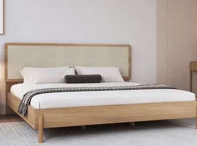 CAMA MAISON LINETT LOUISE KING HANOVER - 1