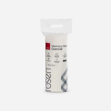ALMOHADA ROSEN MEMORY MAX ESENCIAL KING - 2