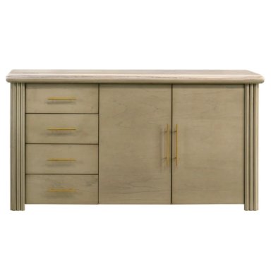 APARADOR MAISON LINETT CELINE BEIGE - 2