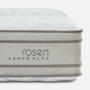 COLCHÓN ROSEN TEMPO PLUS 1.5 PLAZAS - 3