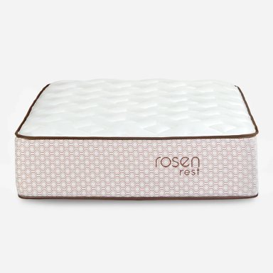 COLCHON ROSEN REST 1.5 PLAZAS - 1