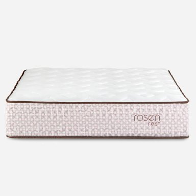 COLCHON ROSEN REST 2 PLAZAS - 1