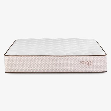COLCHON ROSEN REST QUEEN - 1