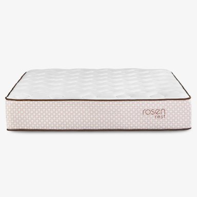 COLCHON ROSEN REST KING - 1