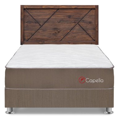 DORMITORIO AMERICANO FORLI CAPELLA 2 PLAZAS - 1