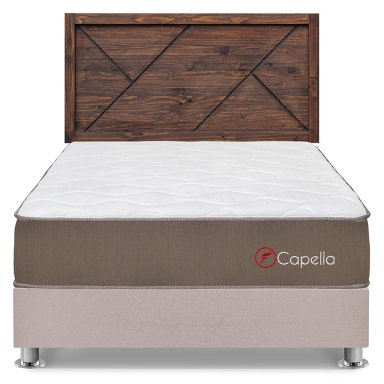 DORMITORIO AMERICANO FORLI CAPELLA 2 PLAZAS - 1