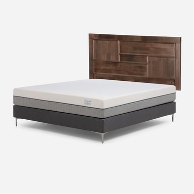 DORMITORIO EUROPEO NEW SOLLIEVO KING DOLCE - 2