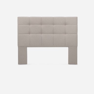 DORMITORIO EUROPEO NEW SOLLIEVO KING ISSEY NIEBLA - 5
