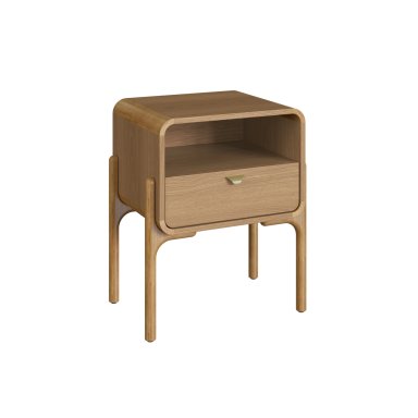 VELADOR MAISON LINETT SELECT MARRÓN - 5