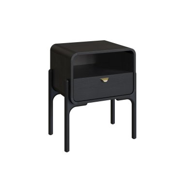 VELADOR MAISON LINETT SELECT NEGRO - 2