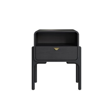 VELADOR MAISON LINETT SELECT NEGRO - 5