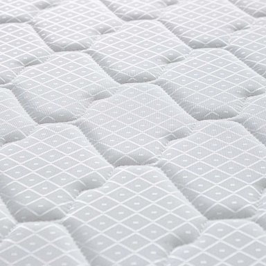 CAMA FORLI ACQUA 1.5 PLAZAS + ALMOHADA - 6