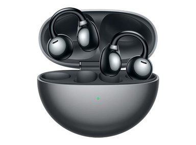 AUDÍFONOS HUAWEI TRUE WIRELESS FREECLIP BLUETOOTH - 1