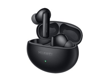 AUDÍFONOS HUAWEI TRUE WIRELESS NEBULA FREEBUDS 6I BLUETOOTH - 1