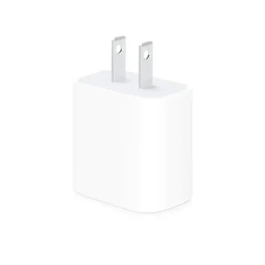 ADAPTADOR APPLE 20W - 1