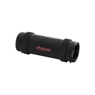 PARLANTE LG XBOOM GRAB 30W PORTÁTIL 20 H BATERÍA CERTIFICACIÓN MILITAR IP67 (2025) - 3