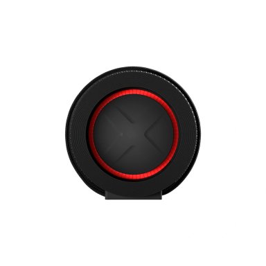 PARLANTE LG XBOOM GRAB 30W PORTÁTIL 20 H BATERÍA CERTIFICACIÓN MILITAR IP67 (2025) - 4
