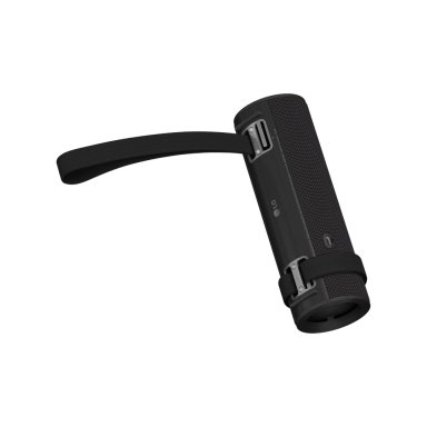 PARLANTE LG XBOOM GRAB 30W PORTÁTIL 20 H BATERÍA CERTIFICACIÓN MILITAR IP67 (2025) - 6