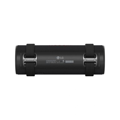 PARLANTE LG XBOOM GRAB 30W PORTÁTIL 20 H BATERÍA CERTIFICACIÓN MILITAR IP67 (2025) - 7