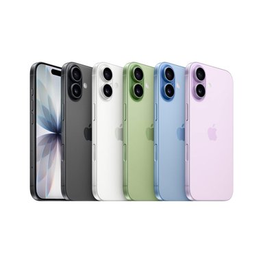 IPHONE 17 256GB - 7