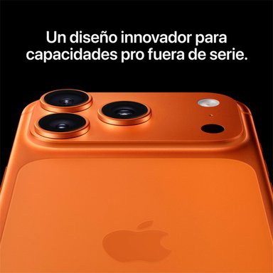 IPHONE 17 PRO MAX 256GB - 5