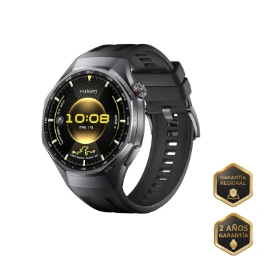 SMARTWATCH HUAWEI GT 6 PRO 46MM - 1