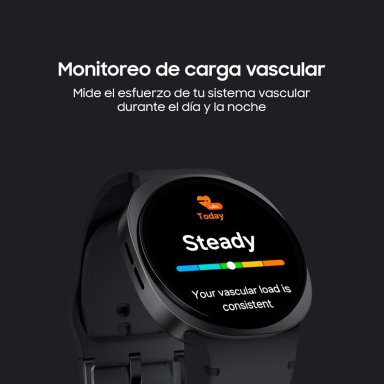 SMARTWATCH SAMSUNG GALAXY WATCH8 SMALL - 5