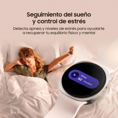 SMARTWATCH SAMSUNG GALAXY WATCH8 SMALL - 7