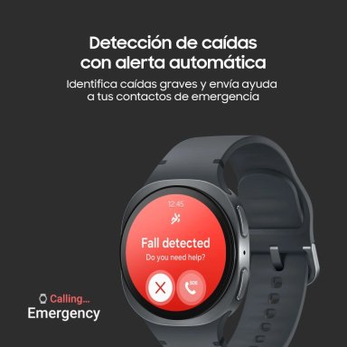SMARTWATCH SAMSUNG GALAXY WATCH8 SMALL - 8