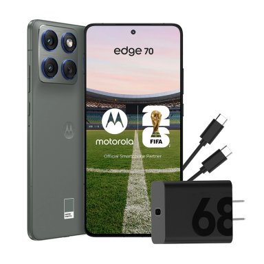 CELULAR MOTOROLA MOTO EDGE 70 512GB - 1