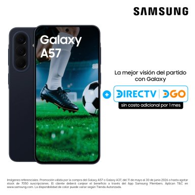CELULAR SAMSUNG GALAXY A57 5G 256GB - 1