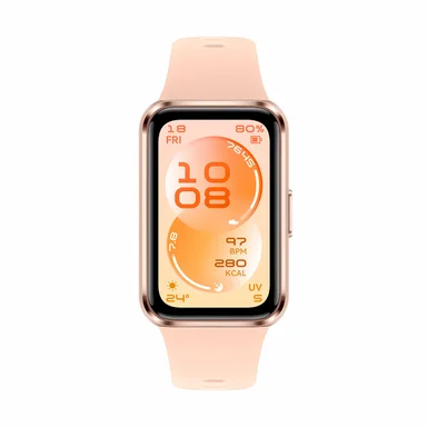 SMARTBAND HUAWEI 11 METAL - 1