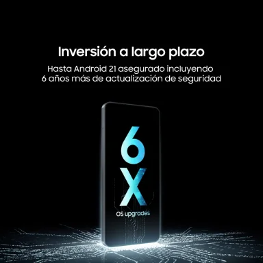 CELULAR SAMSUNG GALAZY A07 128GB - 8