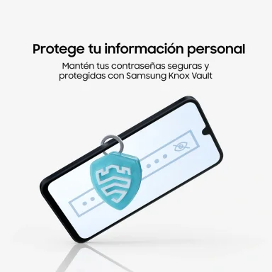 CELULAR SAMSUNG GALAXY A16 128GB - 6