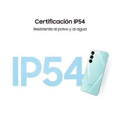 CELULAR SAMSUNG GALAXY A16 128GB - 9