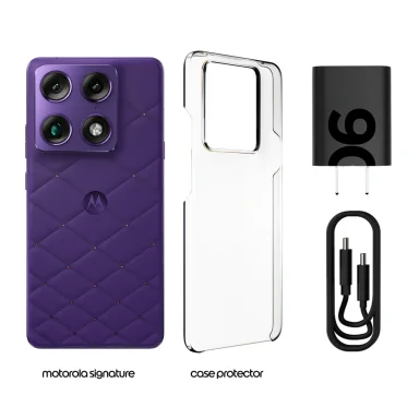 CELULAR MOTOROLA SIGNATURE SWAROVSKI 512GB - 3